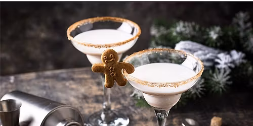 The Sleigh Bar: A Mixology Experience