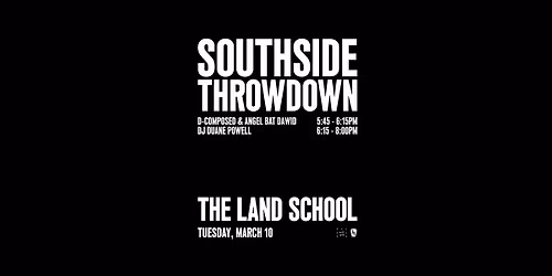 South Side Throwdown
