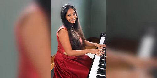 CHARU SURI