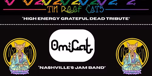 Official Disco Biscuits Pre-Show on Brooklyn Bowl Patio: Nashville