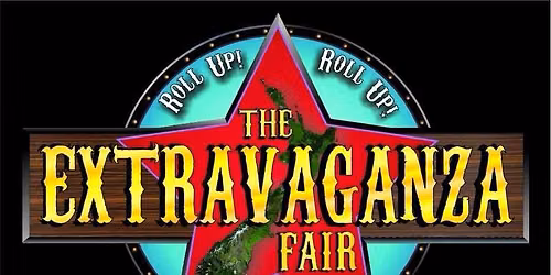 The Extravaganza Fair - Christchurch #1