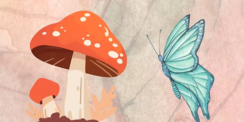 Easter Family Fun | Get Arty: Secret Gardens