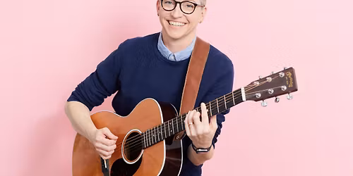 Kristin Key (seated show)