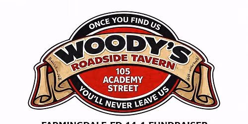 Cigar Night at Woody\u2019s Roadside