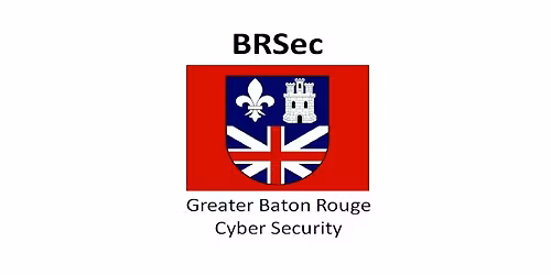 BRSec Meetup 4\/15\/2026