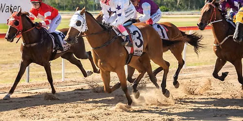 Pink in the Paddock Sportsbet GTC Spring Races