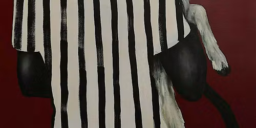 Still water runs deep