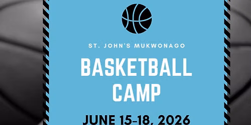 St. John's Summer Basketball Camp