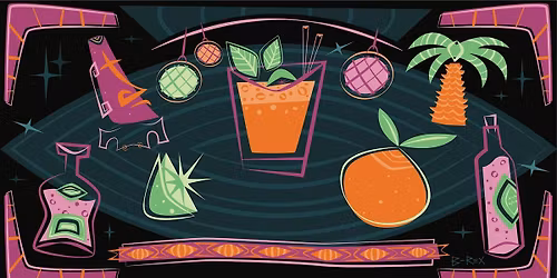 The Search For The Ultimate Mai Tai