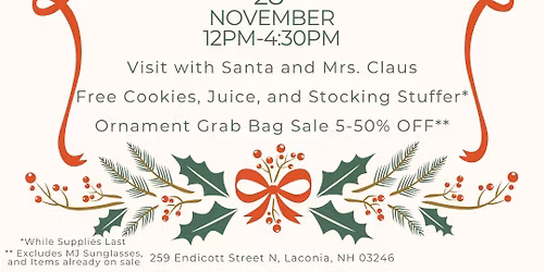 Christmas at Kellerhaus