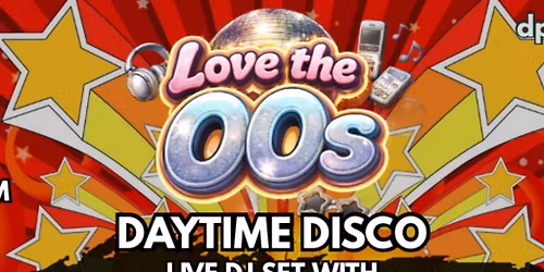 Love the 00s with Ian Van Dahl - Kirkcaldy