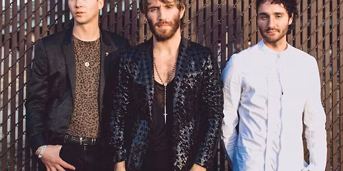 Smallpools Concert Tickets