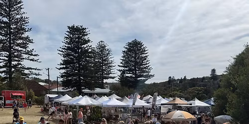 MADE & FOUND MARKETS \ud83c\udf34 REDHEAD CHRISTMAS MARKET! \ud83c\udf85