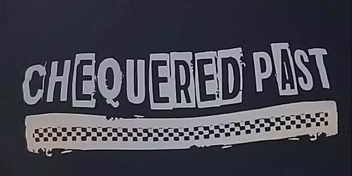 Chequered Past Live at The Halfway House