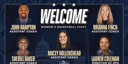 George Washington Revolutionaries at Saint Joseph's Hawks Womens Basketball