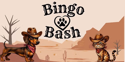 2026 Bingo Bash