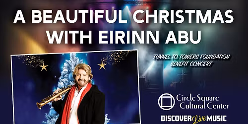 A Beautiful Christmas with Eirinn Abu