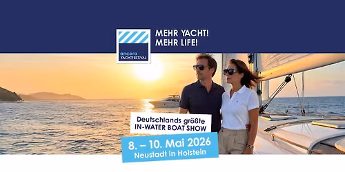 ancora Yachtfestival 2026