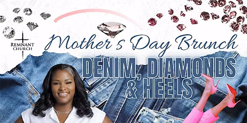 Pre-Mother\u2019s Day Brunch