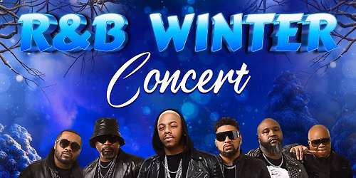 Soul Nation R&B Sunday Funday: Dru Hill  Sisqo  Montell Jordan & 702