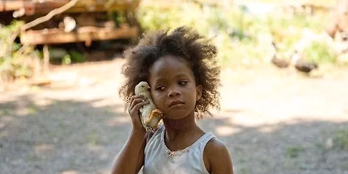 CIN\u00c9MA ET JEUX VID\u00c9O \u2014 LES B\u00caTES DU SUD SAUVAGE