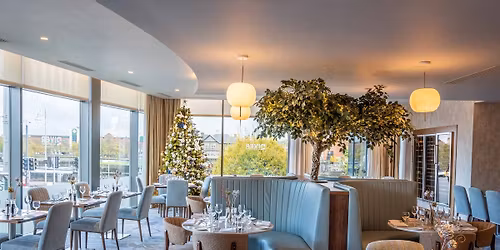 Festive Sunday Buffet