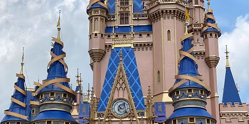 Disney Day at Second Look Boutique 