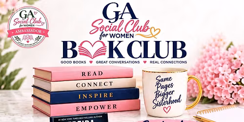 Book Club Discussion 