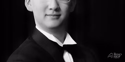 February Monthly Classical Concert: Beethoven & Rachmaninoff