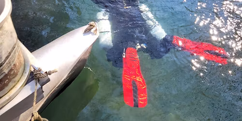 TDI Cavern+Intro to Cave - Marianna FL - December 2025