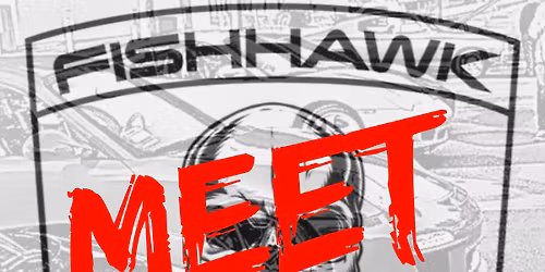 FishHawk Cars&Coffee\u2026Meet 100