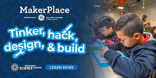 MakerPlace Workshop: Batiking