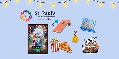 Summer Celebration + Cinema 