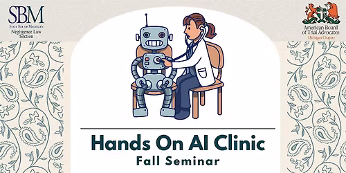 AI Lab for Lawyers & Judges: Exploring What\u2019s Possible with AI