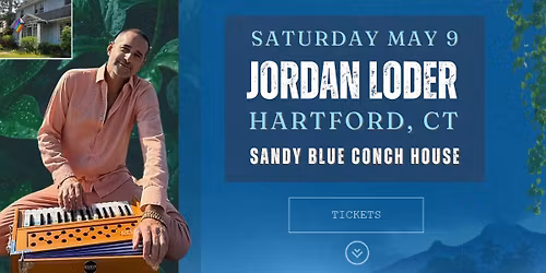 Jordan Loder HARTFORD, CT May 9, 2026