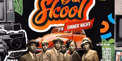 love and spice dinner night 