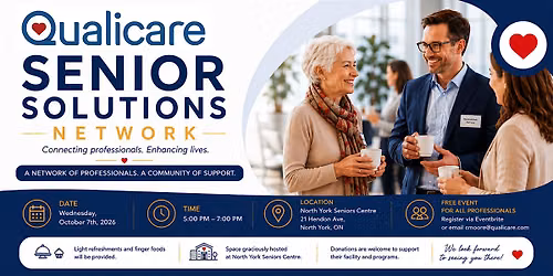 Senior Solutions Network