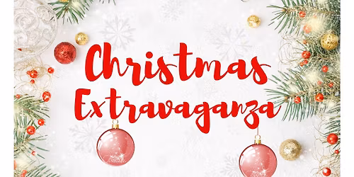 Christmas Extravaganza at Freya\u2019s Haus