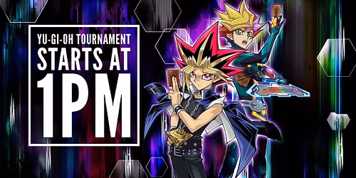 4th Sunday - Yu-Gi-Oh! \u2013 Edison Format