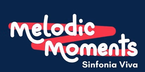 Melodic Moments with Sinfonia Viva