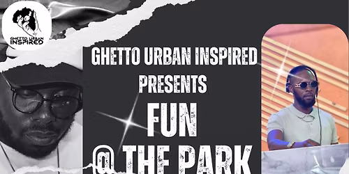 Fun @ The Park