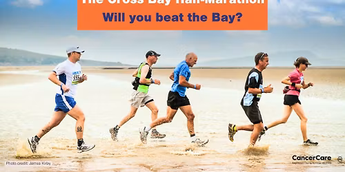 Cross Bay Half-Marathon
