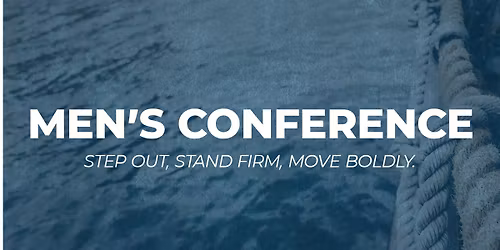 Men's Conference