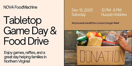 NOVA FoodMachine 2025