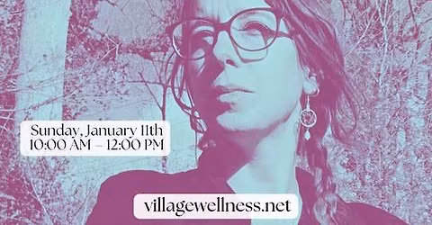 Winter Renewal: A Special Kundalini Yoga Workshop with Marilyn Bruno-Seitz