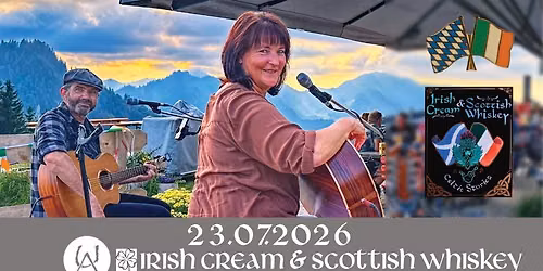 Celtic Stories auf der Unternberg Alm