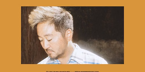 Resound Presents: Kishi Bashi w\/ Geographer at Mohawk on 10\/17