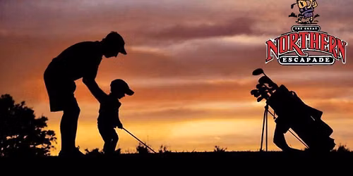 Father's Day: FREE Mini Putt for Dads