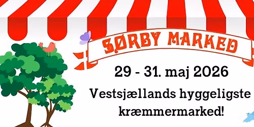 S\u00f8rby Marked 2026!