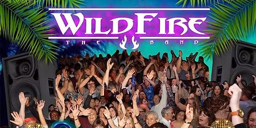 Friday Night Live ft. WildFire Band